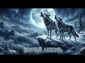 Волчья Любовь 🌙🐺 | Эпичная песня о волках и их любви