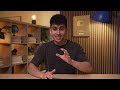 Beginning of video