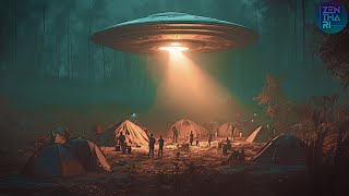 THE ALIENS 🎬 Exclusive Full Sci-Fi Horror Movie 🎬 English HD 2025