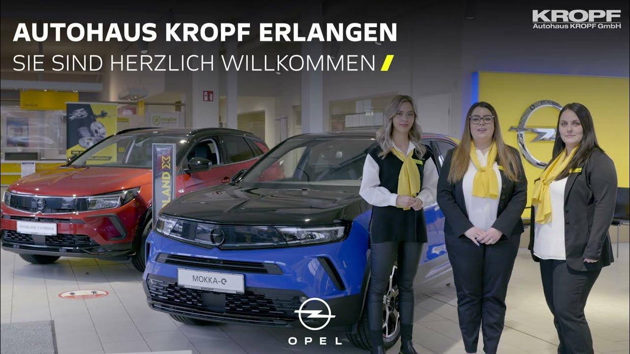 Autohaus Kropf - unsere Teile & Zubehör Angebote & Aktionen