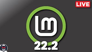 🔴 Linux Mint 22.2 Live testing: What is new? Better for gaming and content creation?