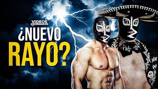 ¿Nuevo Rayo de Jalisco?