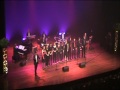 Bakker, Bak & Friends: The DoMu Singers met Go Like Elijah!