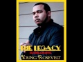 J Rosevelt She Ll Blast Back Legacy 2 Mixtape Hosted By DJ Dellmatic 2008 mp3