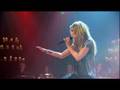 Delta Goodrem - Burn for You (Live at the Chapel) HQ