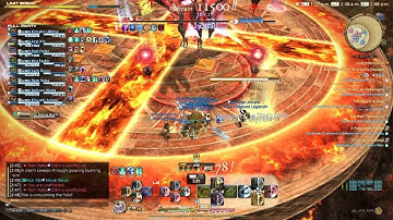 Asphodelos: The Third Circle (Savage) (Pandæmonium P3S) Clear (DNC PoV)