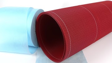 mesh belt source manufacturers