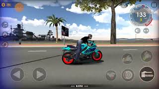 Xtreme Motorbikes stunt Moto Bike - Motorcycle Racing #601 Best Bike games android los Gameplay screenshot 4