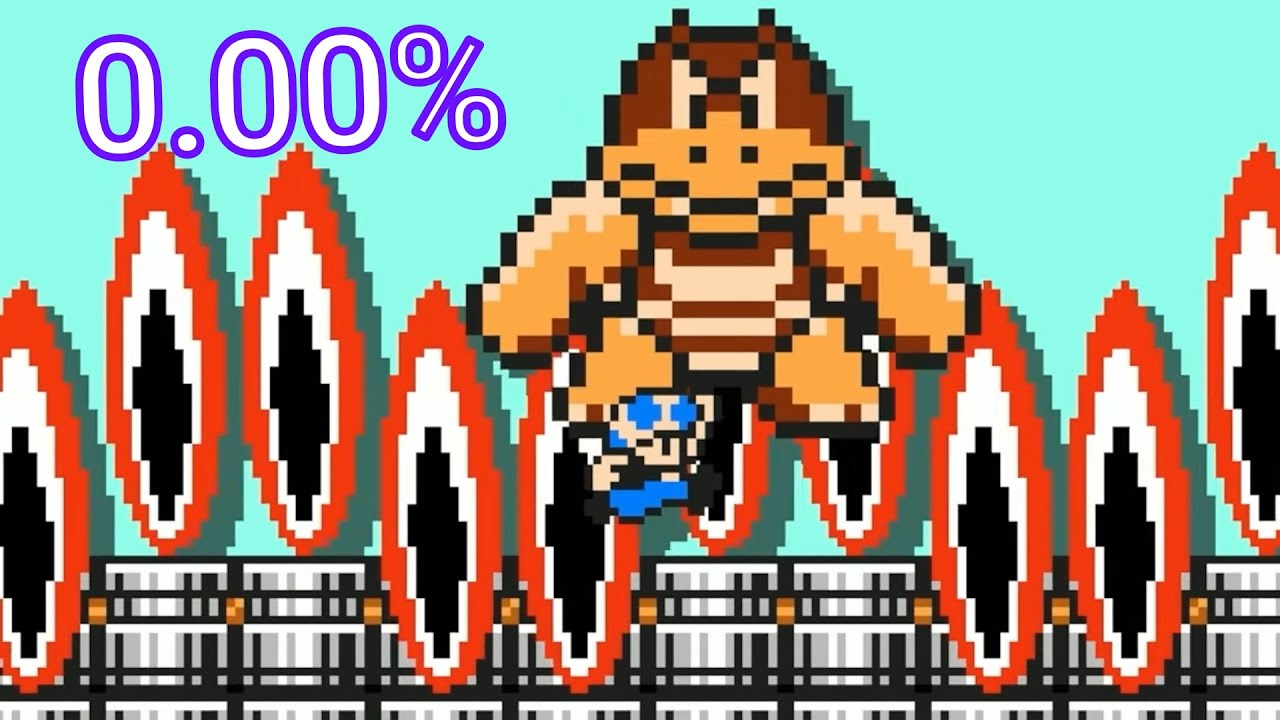 The Journey Towards Clearing EVERY LEVEL In Super Mario Maker 2 - YouTube