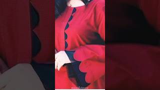 simple and beautiful sleeves design 👈 trending design and beautiful ❤️#fashion #shortvideo #dress