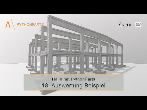 18. Auswertung Beispiel