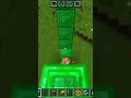 minecraft mace blast | #shorts #minecraft