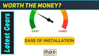 MPC Remote Start for Corolla Cross: Amazing 1500ft Plugin Power Upgrade