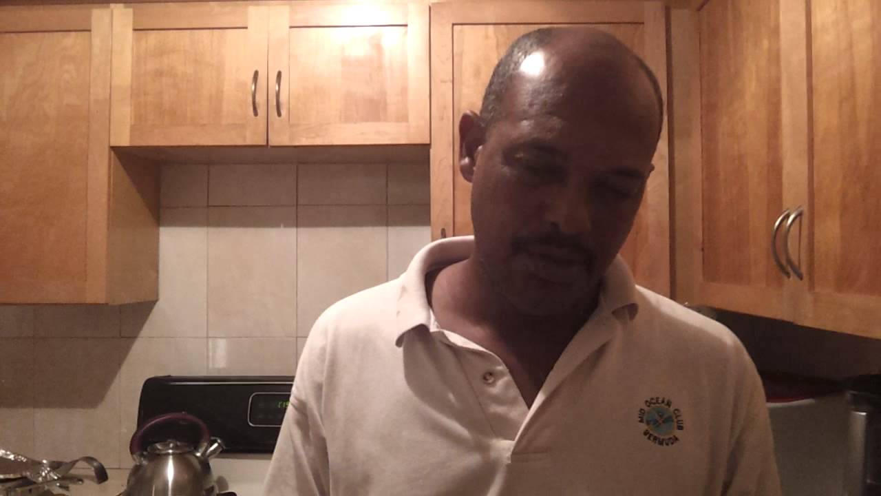 This is the Mayor of Devil's Hole