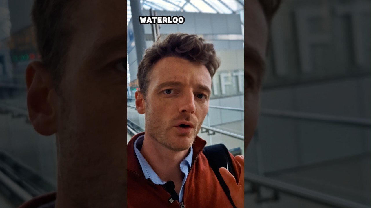 What is the Strangest London Underground Station?