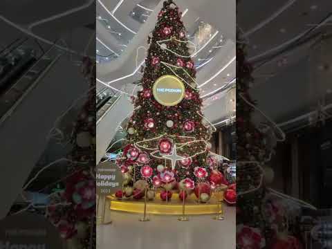 ROCKWELL MALL