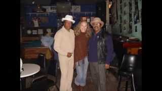 Aron Burton & Michael Dotson   ~   ''Little Red Rooster''  Live 1995