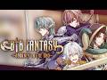 【BY THE BEAT FANTASY】 playing a hzbeat fan game!! 💓🗡️ 【NIJISANJI EN | Kaelix Debonair】