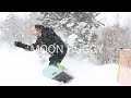 MOON BUGGY -BURTON 2019-2020-