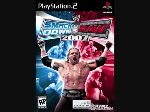 Download Smackdown vs Raw 2007 Soundtrack - The Champ