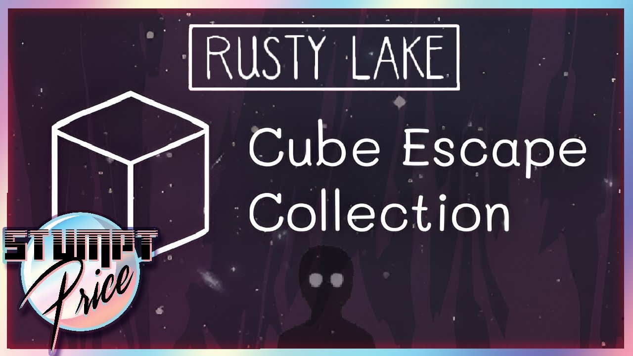 Cube Escape Collection Rusty Lake Origins Part 1