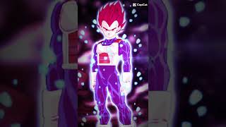 Ssg Vegeta Manga Vs Ultimate Gohan Anime