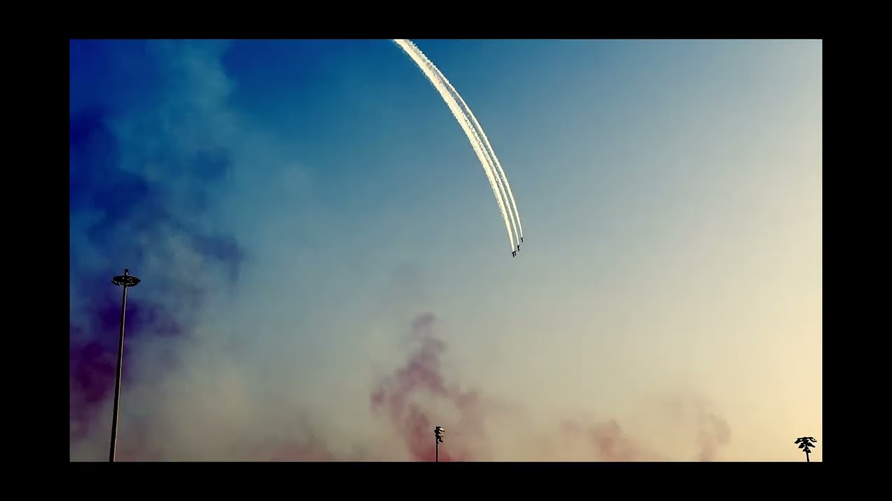 Abu Dhabi 05.12.2025 P02 "Aerobatics"