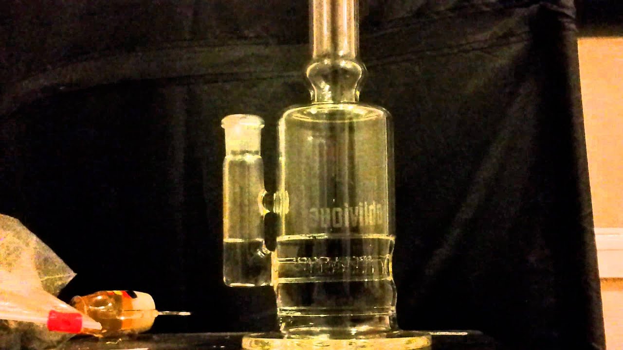 Oblivious gridded stemline second hit