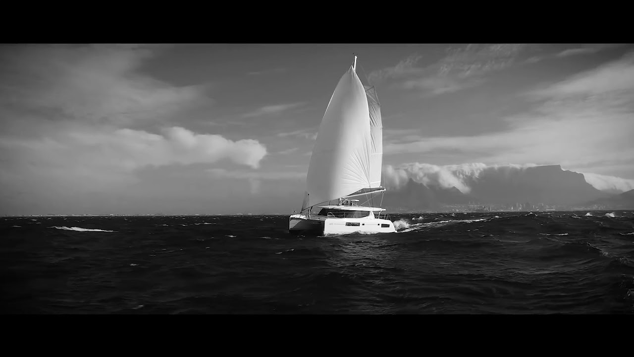 m Our full Theme Song Music Video (Performed by Ghapi music) | Sailing Sisu in Cape Town SouthAfrica