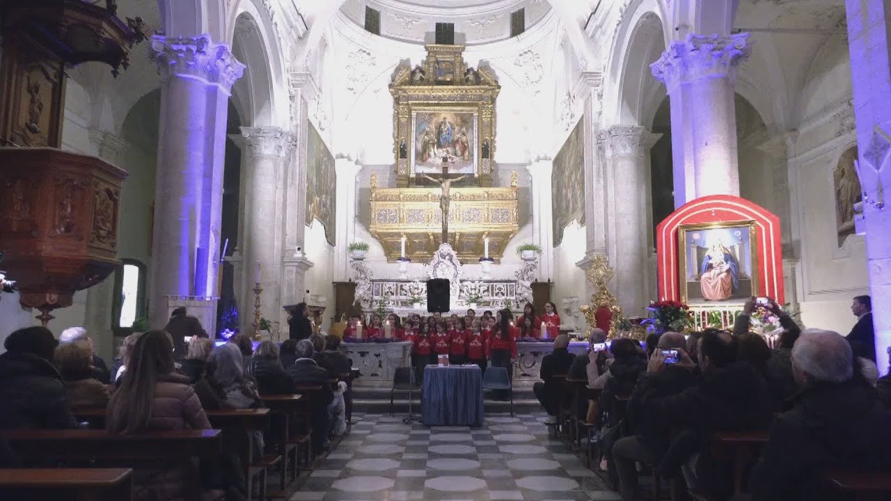 Santa Maria dei Miracoli, la rilettura di una devozione