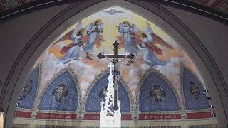 Santa Misa de Hoy 7/19/2026 6:30 pm