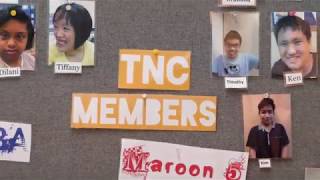 The Nesbitt Centre Hong Kong screenshot 3