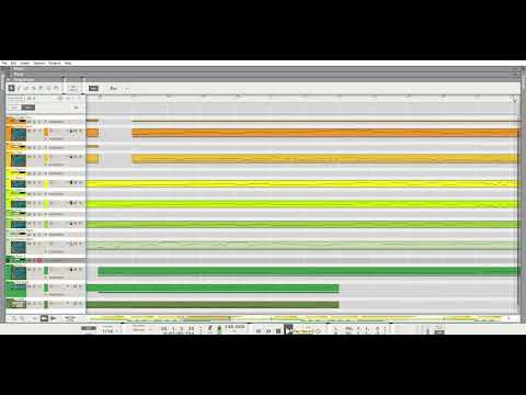 Eterna Forest (Remastered) - Pokémon Diamond / Pearl / Platinum
