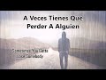 Kygo & OneRepublic - Lose Somebody [Letra en Español | Lyrics]