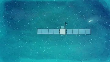 Rosetta, sind wir schon da?