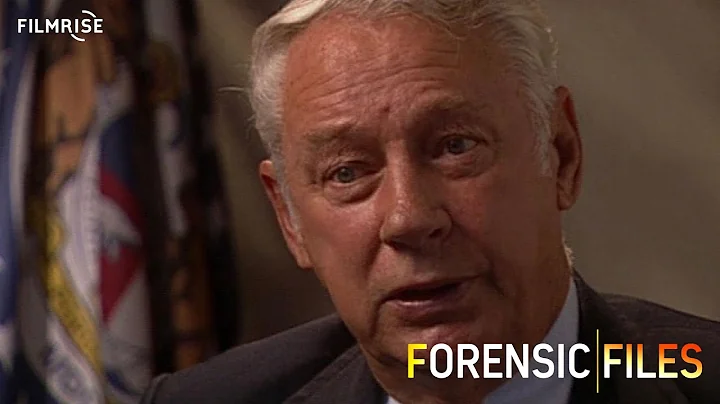 Forensic Files - Season 6, Episode 15 - Killer's 'Cattle' Log - Full Episode