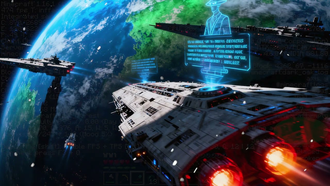 Earth Stayed Quiet… Until the Galactic Council Insults Went Too Far HFY   HFY Sci Fi Story