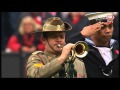 AFL: ANZAC Day 2015 at the MCG