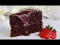 How To Make a Chocolate Mud Cake