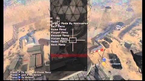 {EXBLS}-Online Jtag 16537 Dash-IW5M Modmenu{XBOX360}