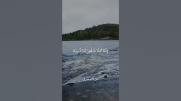 الَّذِينَ يَقُولُونَ رَبَّنَا إِنَّنَا آمَنَّا فَاغْفِرْ لَنَا || سورة آل عمران || علي جابر