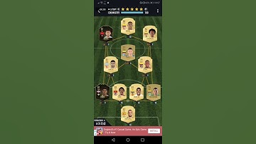 Pacybits 19 | Special Swap SBC Solution - COLOMBIA