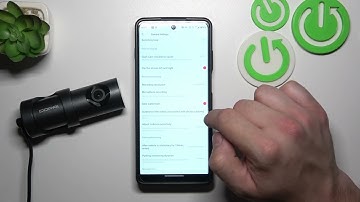 How to Enable and Disable Audio Recording on Ddpai Mini One?