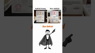 Stamp Paper aur Affidavit ka asli farak kyahai?#legalfacts #stamppaper #affidavit #lawfacts