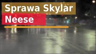 Sprawa Skylar Neese | Podcast