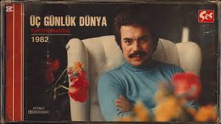 🎵 Üç Günlük Dünya (Enstrümantal) 1982 Orhan Gencebay Şfet