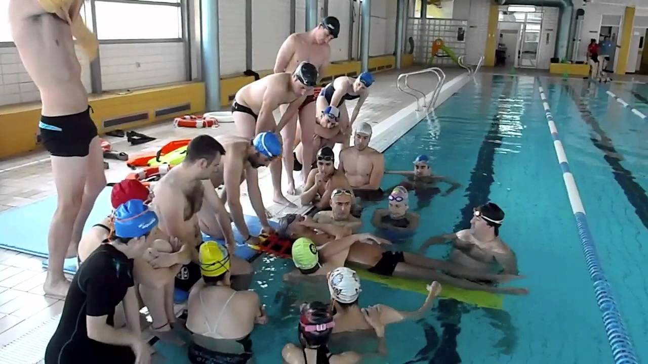 Transferencia de lesionado con TRM al tablero espinal.m4v