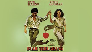 Buah Terlarang (1979) Original Sound Track