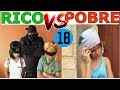 RICO VS POBRE FAZENDO AMOEBA / SLIME #18