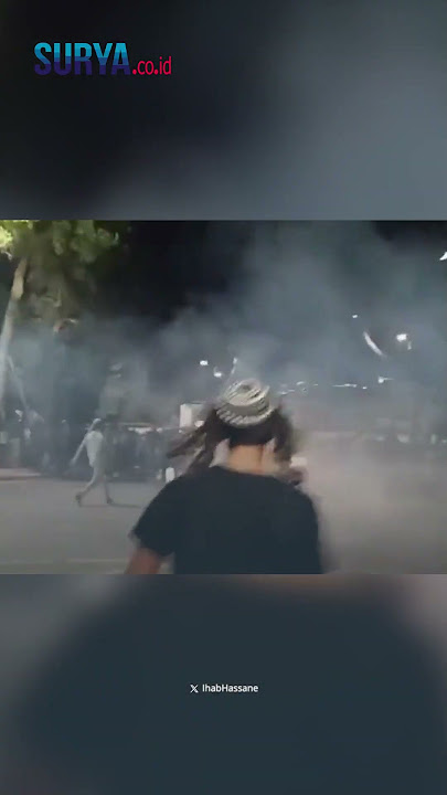 MALAH PERANG SAUDARA! Pemukim Yahudi Serang Pangkalan Militer Israel, Alat Keamanan Dibakar!